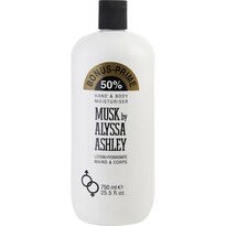 Alyssa Ashley Musk by Alyssa Ashley Body Lotion, 25.5 OZ