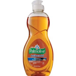 Palmolive Ultra Dish Liquid Antibacterial