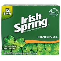 Irish Spring Bar Soap