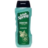 Irish Spring Signature Hydrtaing Body Wash, 15 OZ, thumbnail image 1 of 2