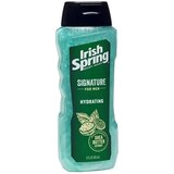 Irish Spring Signature Hydrtaing Body Wash, 15 OZ, thumbnail image 2 of 2