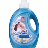 Suavitel Field Flowers Fabric Conditioner, 150OZ, thumbnail image 1 of 1