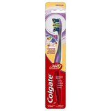 Colgate 360 Whole Mouth Clean Medium Toothbrush, thumbnail image 1 of 1