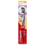 Colgate 360 Whole Mouth Clean Soft Toothbrush, thumbnail image 1 of 1