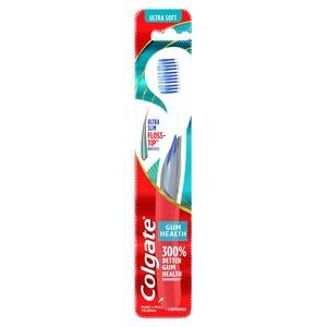 Colgate 360 Total Clean In Between Toothbrush, Soft