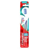 Colgate 360 Total Clean In Between Toothbrush, Soft, thumbnail image 1 of 1