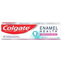 Colgate Enamel Health Sensitivity Relief Toothpaste, Fresh Mint, 6 OZ