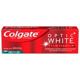 Colgate OPTIC WHITE Stain Fresh Mint 4.2z, thumbnail image 1 of 1