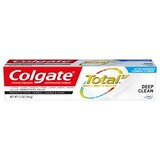 Colgate Total Toothpaste, Deep Clean - Paste, thumbnail image 1 of 1