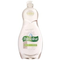 Palmolive Ultra, Pure + Clean Dish Liquid