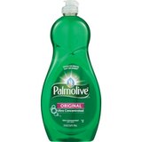 PALMOLIVE DISHWASHING LIQUID ULTRA ORIGINAL, thumbnail image 1 of 2