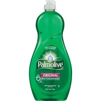 PALMOLIVE DISHWASHING LIQUID ULTRA ORIGINAL