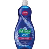 Palmolive Ultra Oxy Power Degreaser Dish Liquid, 20 OZ, thumbnail image 1 of 1