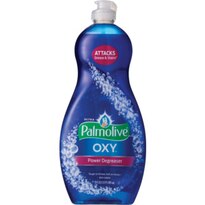 Palmolive Ultra Oxy Power Degreaser Dish Liquid, 20 OZ