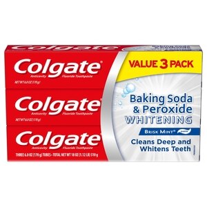 COLGATE BSPW 3PK