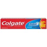 Colgate CAVITY PROTECTION Toothpaste Great Regular Flvr 1Pk, thumbnail image 1 of 1