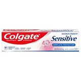 Colgate Sensitive Complete PROTECTION, thumbnail image 1 of 1