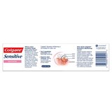 Colgate SENSITIVE WHITENING MaxStrgth Toothpaste FrshMnt 1Pk, thumbnail image 3 of 4