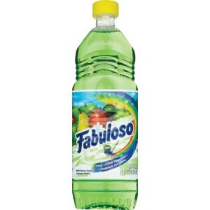 Fabuloso Multi Purpose Cleaner Passion Fruit, 22 OZ