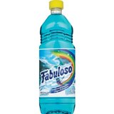 Fabuloso Multi-Purpose Cleaner, Ocean Paradise Scent, 22OZ, thumbnail image 1 of 1