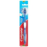 Colgate Extra Clean Full Head Toothbrush, Medium, thumbnail image 1 of 1