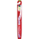 Colgate Plus Full Head Adult Toothbrush, Medium, thumbnail image 1 of 3