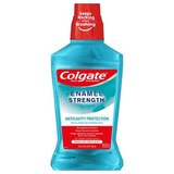 Colgate Enamel Health Mouthwash, Fresh Mint - 500mL, 16.9 OZ, thumbnail image 1 of 1