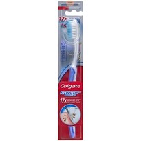 Colgate Floss-Tip Bristles Toothbrush, Soft