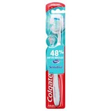 Colgate 360 Sensitive Toothbrush, Extra Soft Bristle, thumbnail image 1 of 2