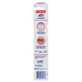 Colgate 360 Sensitive Toothbrush, Extra Soft Bristle, thumbnail image 2 of 2