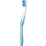 Colgate 360 Enamel Health Extra Soft Toothbrush for Sensitive Teeth - 2 CT, thumbnail image 3 of 4