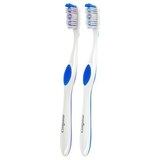 Colgate 360 Enamel Health Extra Soft Toothbrush for Sensitive Teeth - 2 CT, thumbnail image 4 of 4