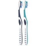 Colgate 360 Whole Mouth Clean Medium Toothbrush Value Pack, thumbnail image 2 of 2