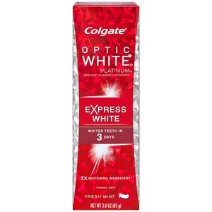 COLGATE OPTIC WHITE BRILLIANT SHINE