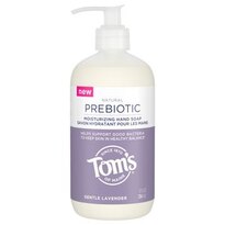 Tom's Of Maine Prebiotic Liquid Hand Soap, 12 OZ