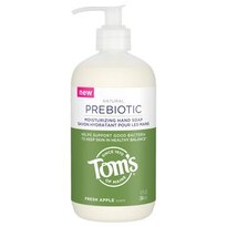 Tom's Of Maine Prebiotic Liquid Hand Soap, 12 OZ