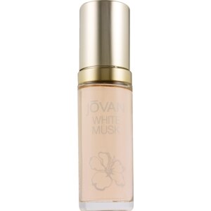 Jovan White Musk Cologne Concentrate Spray For Women