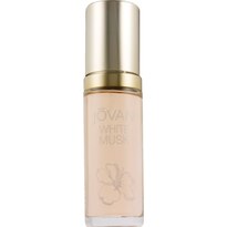 Jovan White Musk Cologne Concentrate Spray For Women