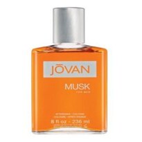 Jovan Musk For Men Aftershave/Cologne