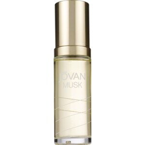 Jovan Musk For Women Cologne Concentrate Spray