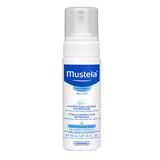 Mustela Foam Shampoo for Newborns, 5 OZ, thumbnail image 1 of 1