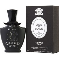 Creed Love In Black by Creed Eau De Parfum Spray, 2.5 OZ