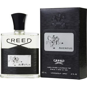 Creed Aventus by Creed Eau De Parfum Spray, 4 OZ