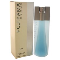 Fujiyama by Succes de Paris Eau de Toilette Spray, 3.4 OZ