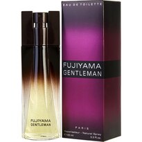 Fujiyama Gentleman by Succes De Paris Eau De Toilette Spray, 3.3 OZ