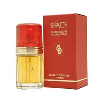 Space by Cathy Cardin Eau De Toilette Spray, 1 OZ