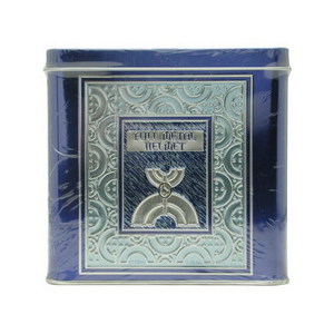 Full Metal Helmet Blue by Parfums Full Metal Helmut Eau De Parfum Spray, 3.3 OZ