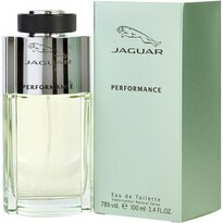 Jaguar Performance by Jaguar Eau De Toilette Spray, 3.4 OZ