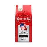 Community Coffee Ground American Classic, 12 OZ, thumbnail image 1 of 1
