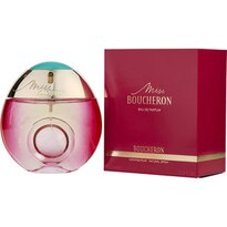 Miss Boucheron by Boucheron Eau De Parfum Spray, 3.3 OZ